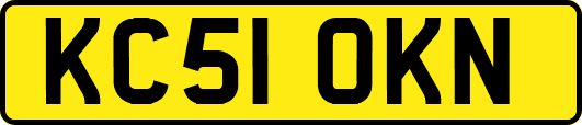 KC51OKN