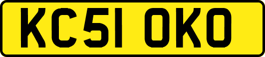 KC51OKO