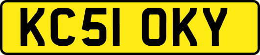 KC51OKY