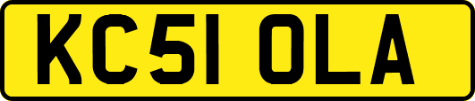 KC51OLA