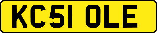 KC51OLE