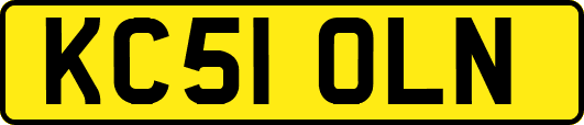 KC51OLN