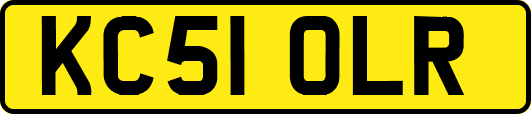 KC51OLR