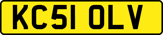 KC51OLV