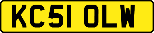 KC51OLW