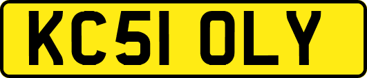 KC51OLY