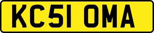 KC51OMA