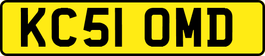 KC51OMD