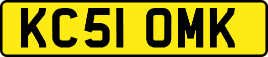 KC51OMK