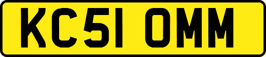 KC51OMM