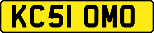KC51OMO