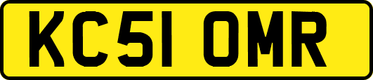 KC51OMR