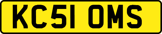 KC51OMS