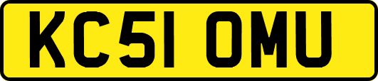 KC51OMU