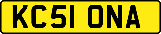 KC51ONA