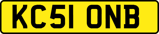 KC51ONB
