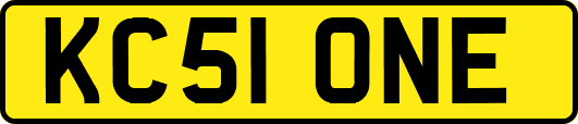 KC51ONE