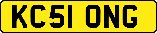 KC51ONG