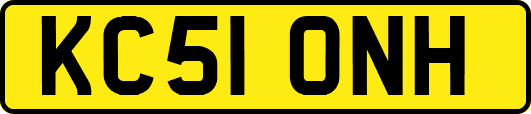 KC51ONH
