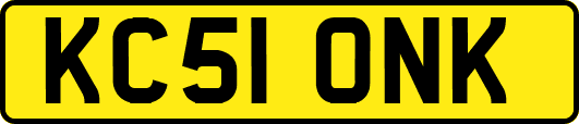 KC51ONK