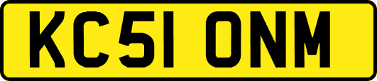KC51ONM