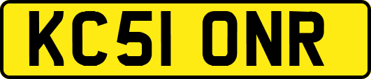 KC51ONR