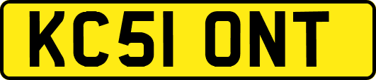 KC51ONT
