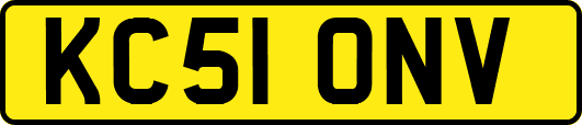 KC51ONV