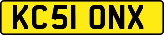 KC51ONX