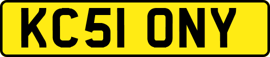 KC51ONY