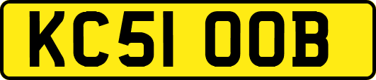 KC51OOB