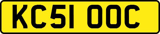 KC51OOC