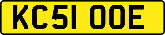 KC51OOE