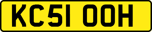 KC51OOH