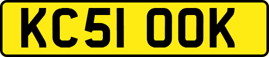 KC51OOK