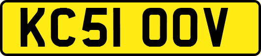KC51OOV