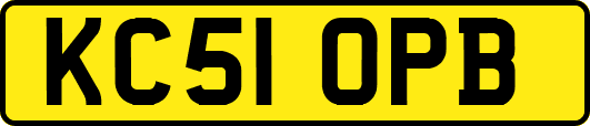 KC51OPB