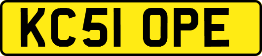 KC51OPE