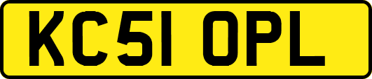 KC51OPL