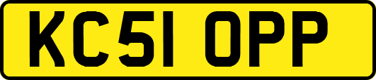 KC51OPP