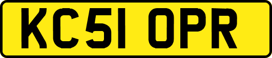 KC51OPR