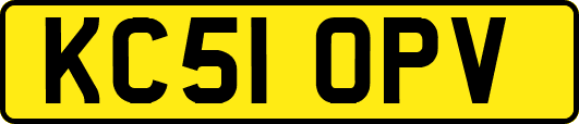 KC51OPV