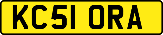 KC51ORA