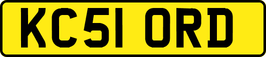 KC51ORD