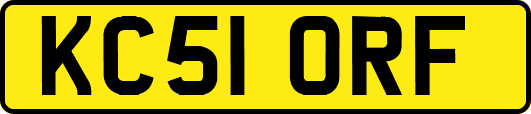 KC51ORF