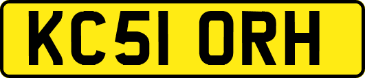 KC51ORH