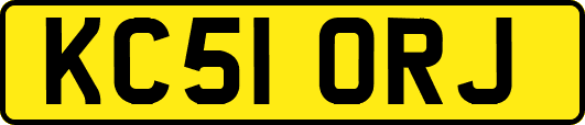 KC51ORJ