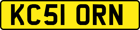 KC51ORN