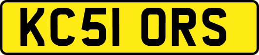 KC51ORS
