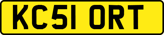 KC51ORT